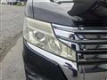 2012 Honda Step WGN