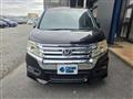 2012 Honda Step WGN