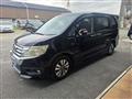 2012 Honda Step WGN