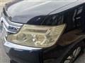 2012 Honda Step WGN