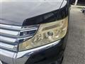2012 Honda Step WGN