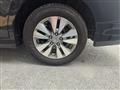 2012 Honda Step WGN