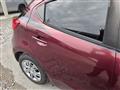 2016 Mazda Demio