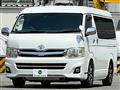 2011 Toyota Hiace Wagon