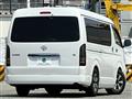 2011 Toyota Hiace Wagon