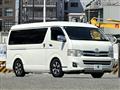 2011 Toyota Hiace Wagon