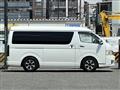 2011 Toyota Hiace Wagon
