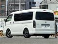 2011 Toyota Hiace Wagon
