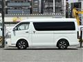 2011 Toyota Hiace Wagon