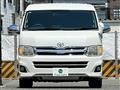 2011 Toyota Hiace Wagon