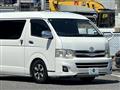 2011 Toyota Hiace Wagon