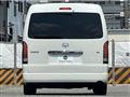 2011 Toyota Hiace Wagon