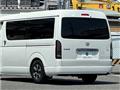 2011 Toyota Hiace Wagon