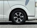 2011 Toyota Hiace Wagon