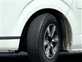2011 Toyota Hiace Wagon