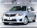 2014 Toyota Corolla Fielder