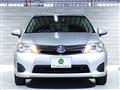 2014 Toyota Corolla Fielder