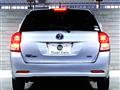 2014 Toyota Corolla Fielder