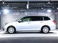 2014 Toyota Corolla Fielder