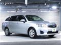 2014 Toyota Corolla Fielder