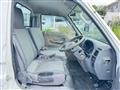 2009 Mazda Bongo Truck