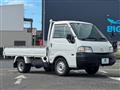 2009 Mazda Bongo Truck