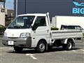 2005 Mazda Bongo Truck