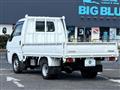 2005 Mazda Bongo Truck