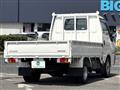 2005 Mazda Bongo Truck