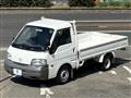 2005 Mazda Bongo Truck