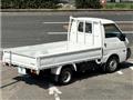 2005 Mazda Bongo Truck