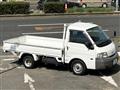 2005 Mazda Bongo Truck