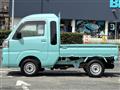 2020 Daihatsu Hijet Truck