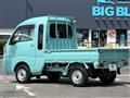 2020 Daihatsu Hijet Truck