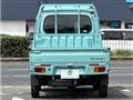 2020 Daihatsu Hijet Truck