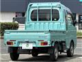 2020 Daihatsu Hijet Truck