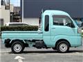 2020 Daihatsu Hijet Truck
