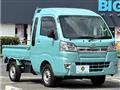 2020 Daihatsu Hijet Truck
