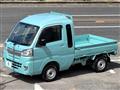 2020 Daihatsu Hijet Truck