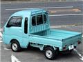 2020 Daihatsu Hijet Truck