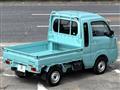 2020 Daihatsu Hijet Truck