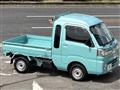 2020 Daihatsu Hijet Truck