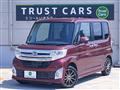 2014 Daihatsu Tanto Custom