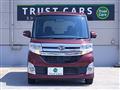 2014 Daihatsu Tanto Custom