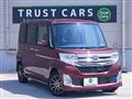 2014 Daihatsu Tanto Custom