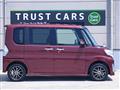 2014 Daihatsu Tanto Custom