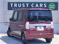 2014 Daihatsu Tanto Custom