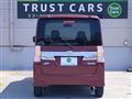 2014 Daihatsu Tanto Custom