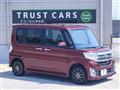 2014 Daihatsu Tanto Custom
