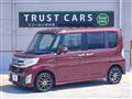 2014 Daihatsu Tanto Custom